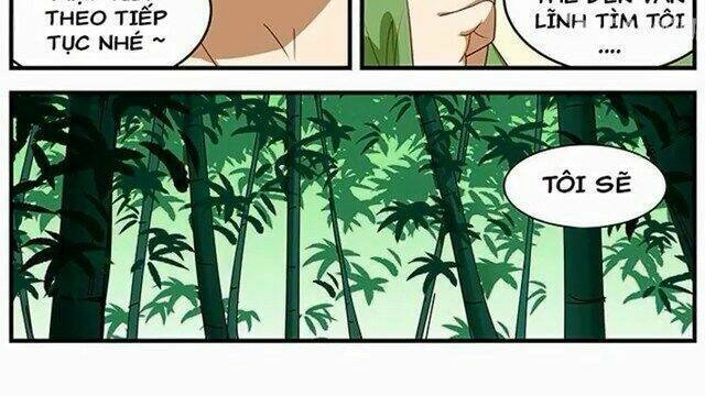 Đào Hoa Bảo Điển Chapter 211 - 12