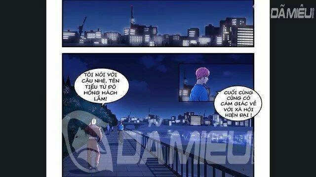 Đào Hoa Bảo Điển Chapter 211 - 13