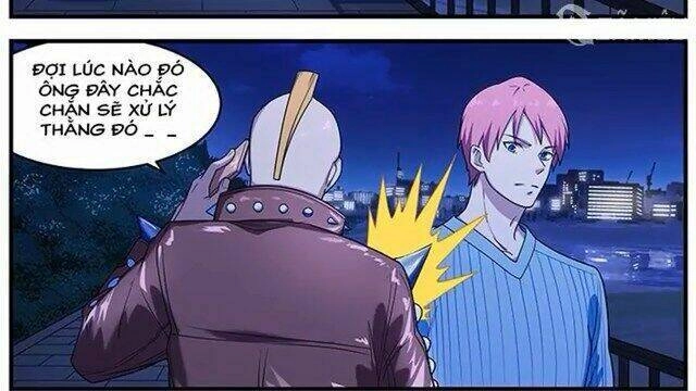 Đào Hoa Bảo Điển Chapter 211 - 14