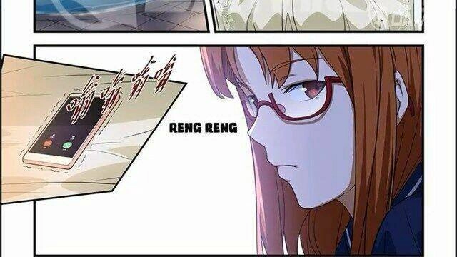 Đào Hoa Bảo Điển Chapter 211 - 18