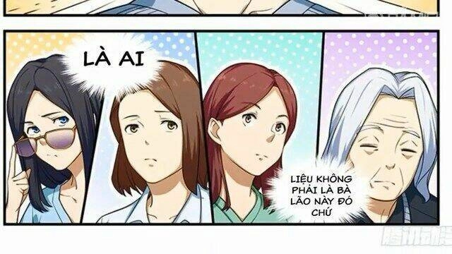 Đào Hoa Bảo Điển Chapter 213 - 3