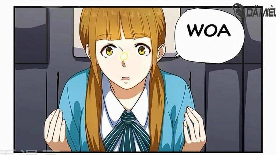 Đào Hoa Bảo Điển Chapter 214 - 3