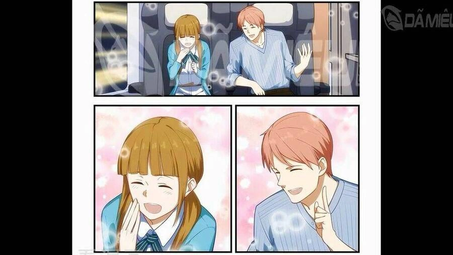 Đào Hoa Bảo Điển Chapter 214 - 7