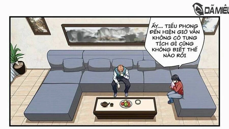 Đào Hoa Bảo Điển Chapter 214 - 14