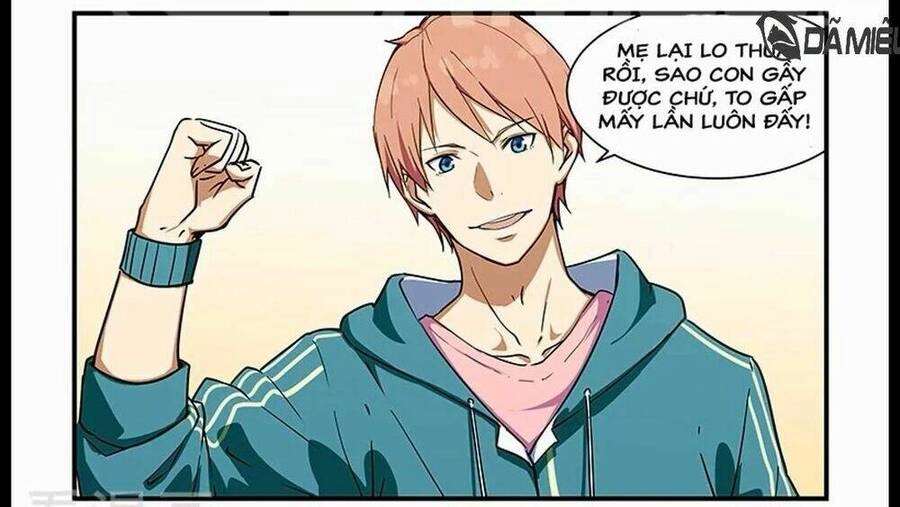 Đào Hoa Bảo Điển Chapter 214 - 18