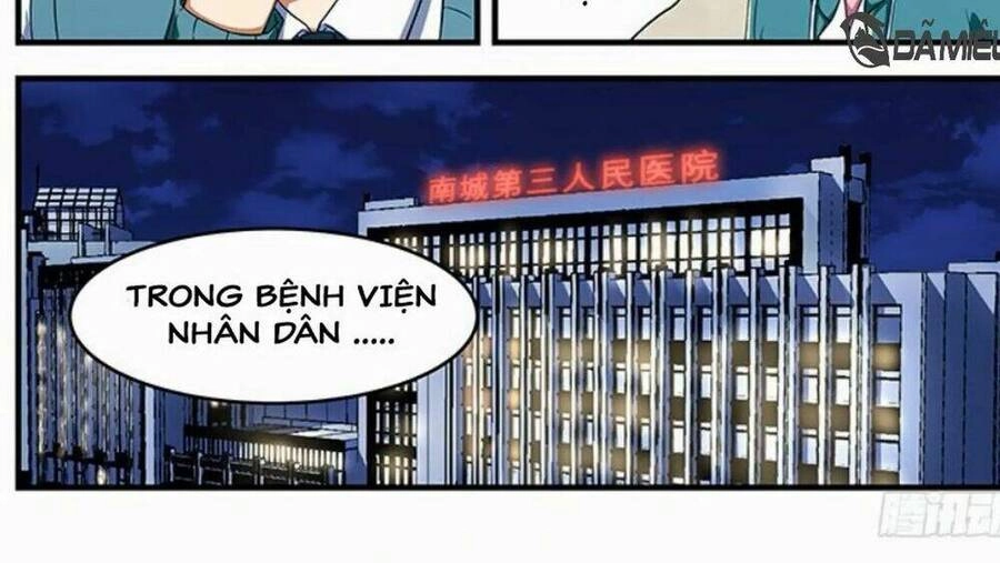 Đào Hoa Bảo Điển Chapter 215 - 3