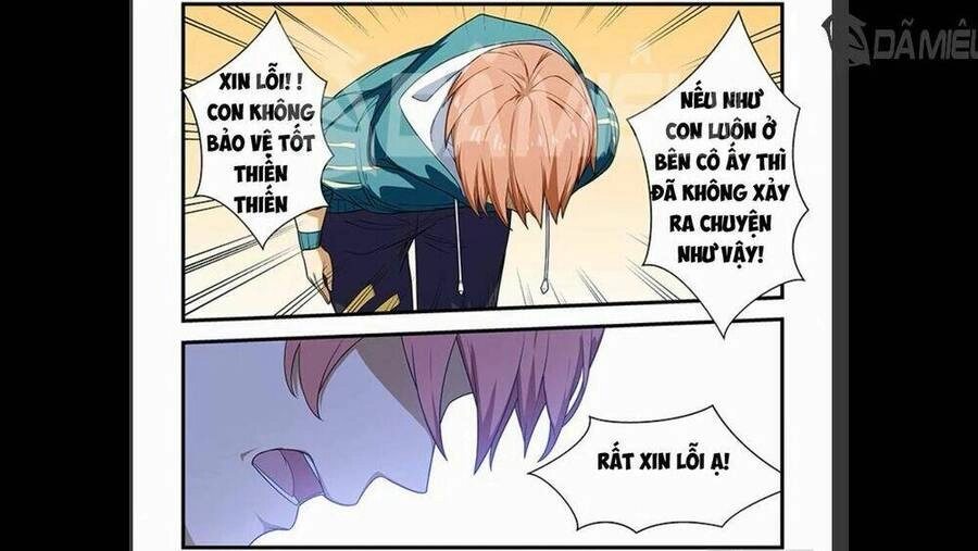 Đào Hoa Bảo Điển Chapter 215 - 7