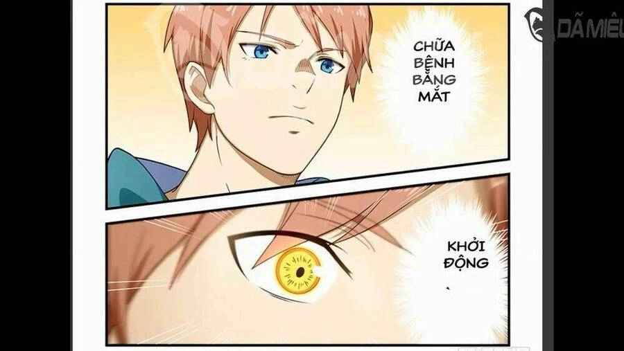 Đào Hoa Bảo Điển Chapter 215 - 11