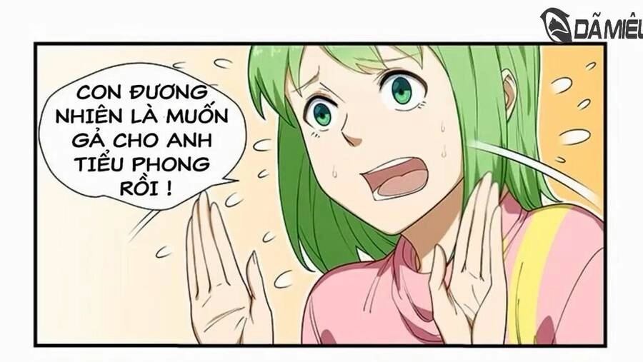 Đào Hoa Bảo Điển Chapter 216 - 6