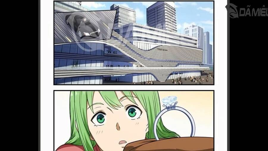 Đào Hoa Bảo Điển Chapter 216 - 13