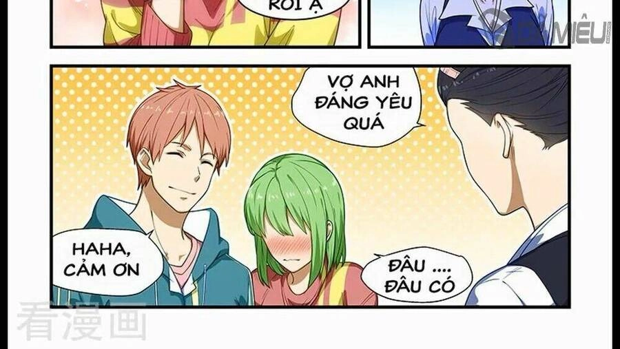 Đào Hoa Bảo Điển Chapter 217 - 3