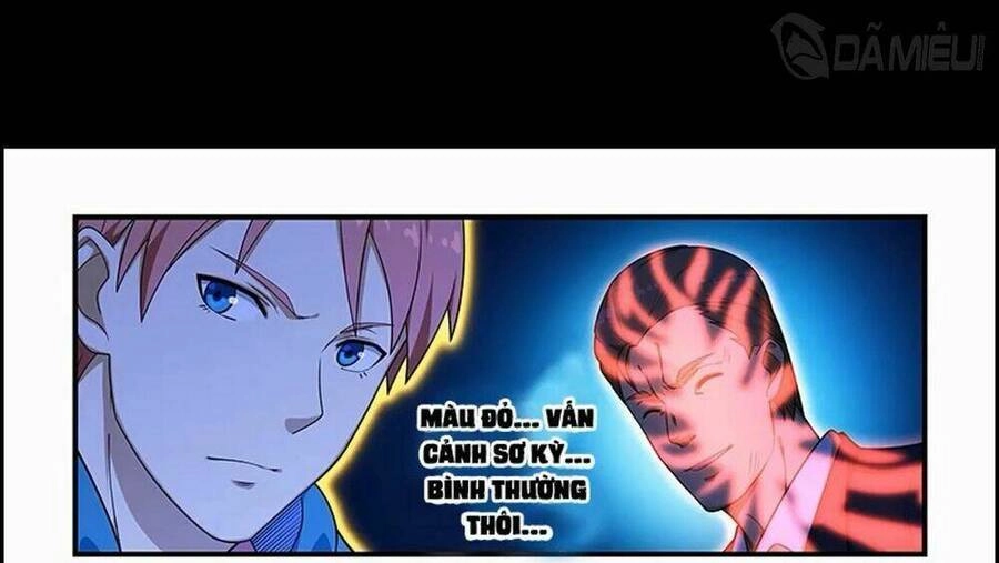 Đào Hoa Bảo Điển Chapter 217 - 6