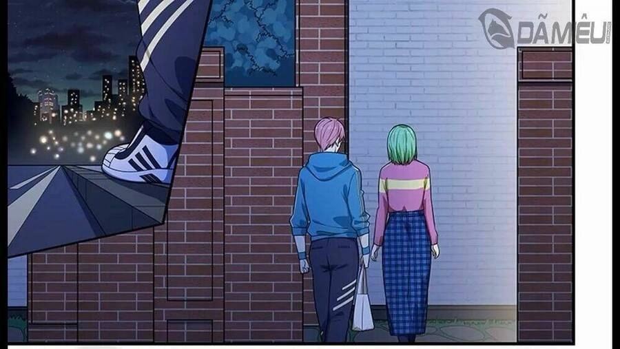 Đào Hoa Bảo Điển Chapter 217 - 11