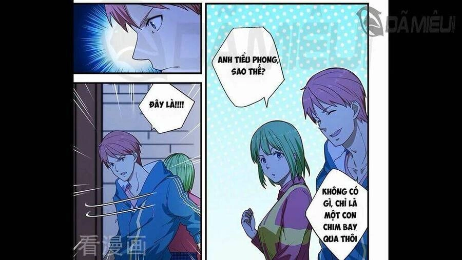 Đào Hoa Bảo Điển Chapter 217 - 12