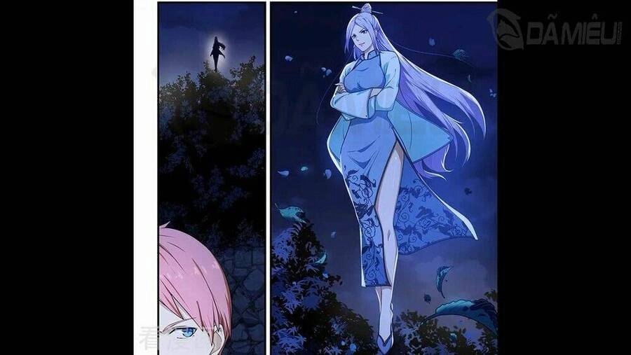 Đào Hoa Bảo Điển Chapter 217 - 14