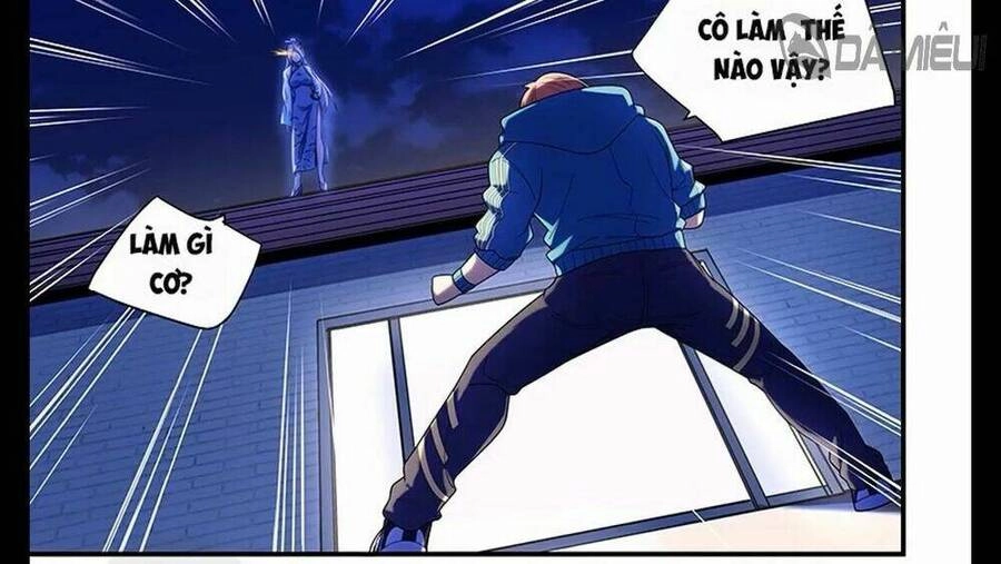 Đào Hoa Bảo Điển Chapter 218 - 2