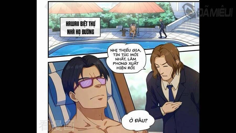 Đào Hoa Bảo Điển Chapter 218 - 9