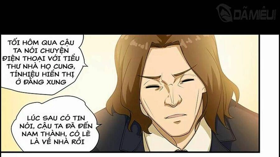 Đào Hoa Bảo Điển Chapter 218 - 10