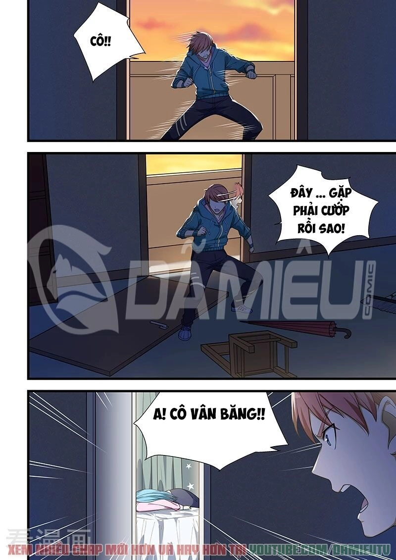 Đào Hoa Bảo Điển Chapter 220 - 7