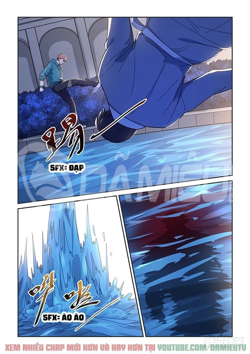 Đào Hoa Bảo Điển Chapter 223 - 7