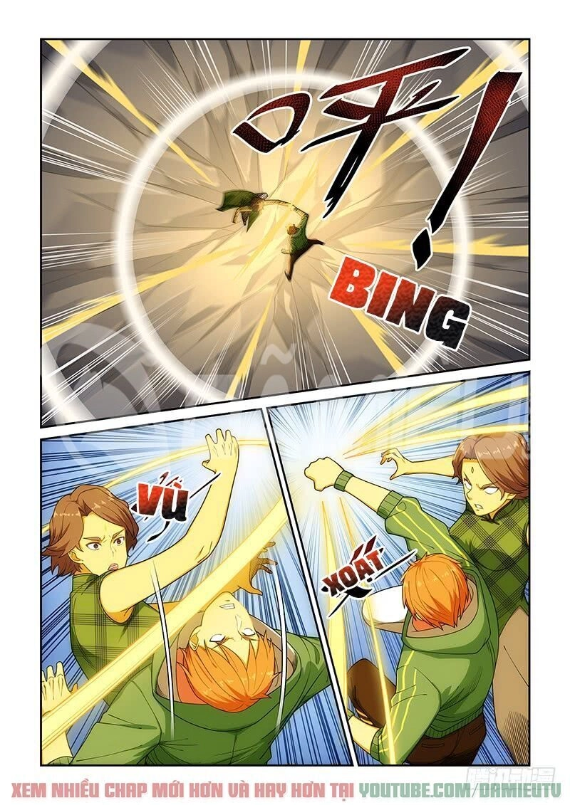 Đào Hoa Bảo Điển Chapter 227 - 2