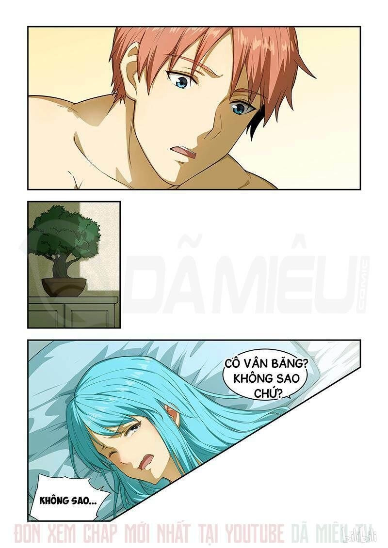 Đào Hoa Bảo Điển Chapter 253 - 2