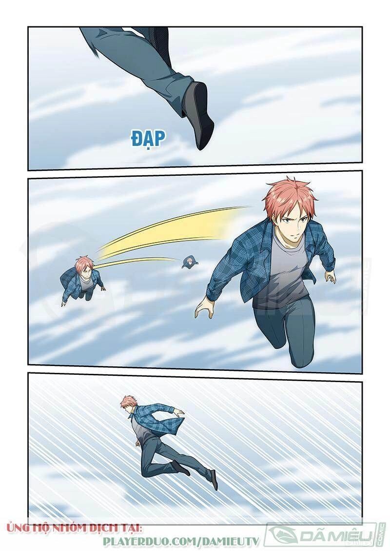 Đào Hoa Bảo Điển Chapter 255 - 3