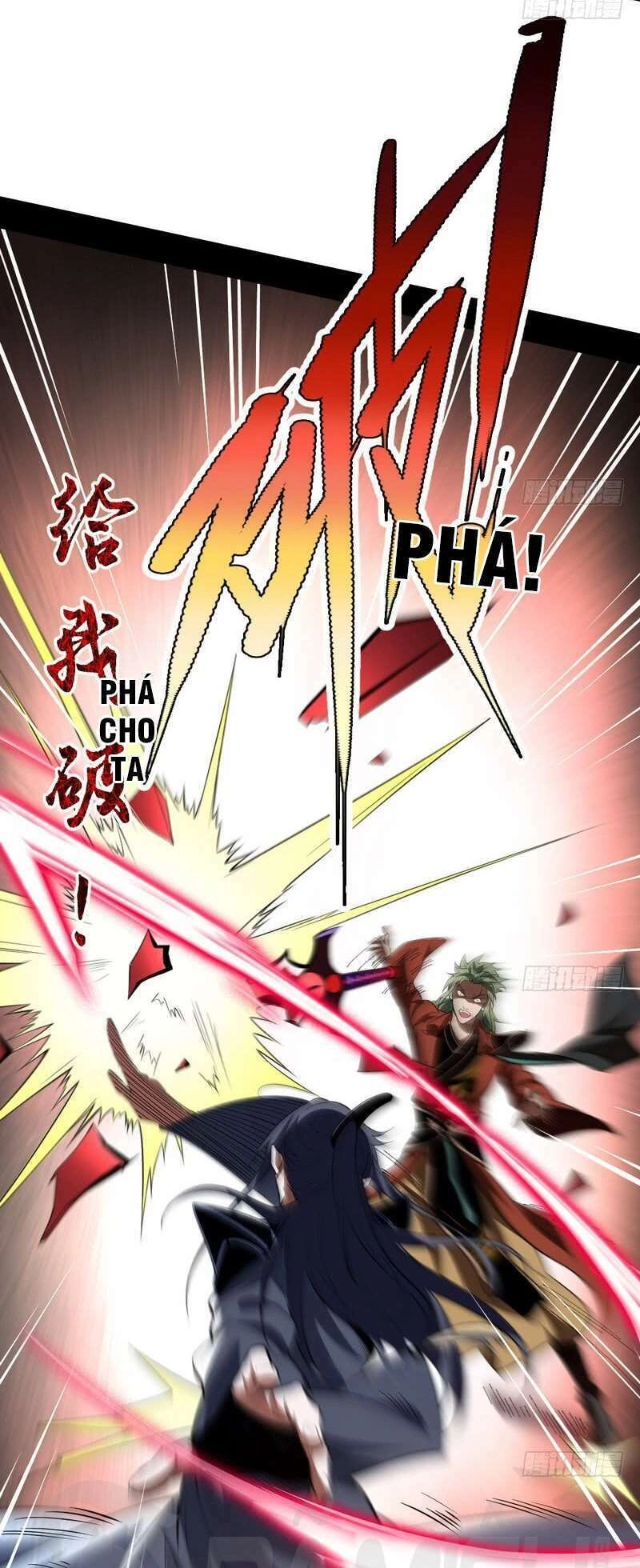 Đào Hoa Bảo Điển Chapter 307 - 2