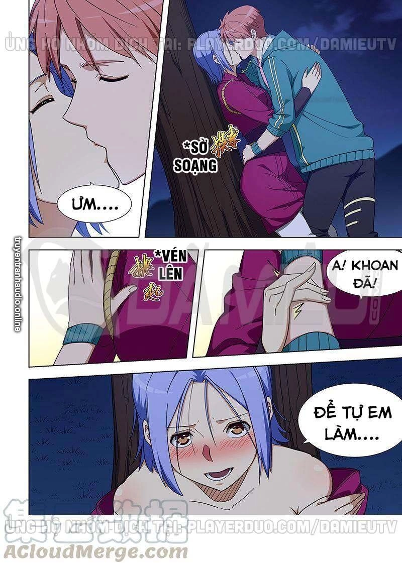 Đào Hoa Bảo Điển Chapter 327 - 5