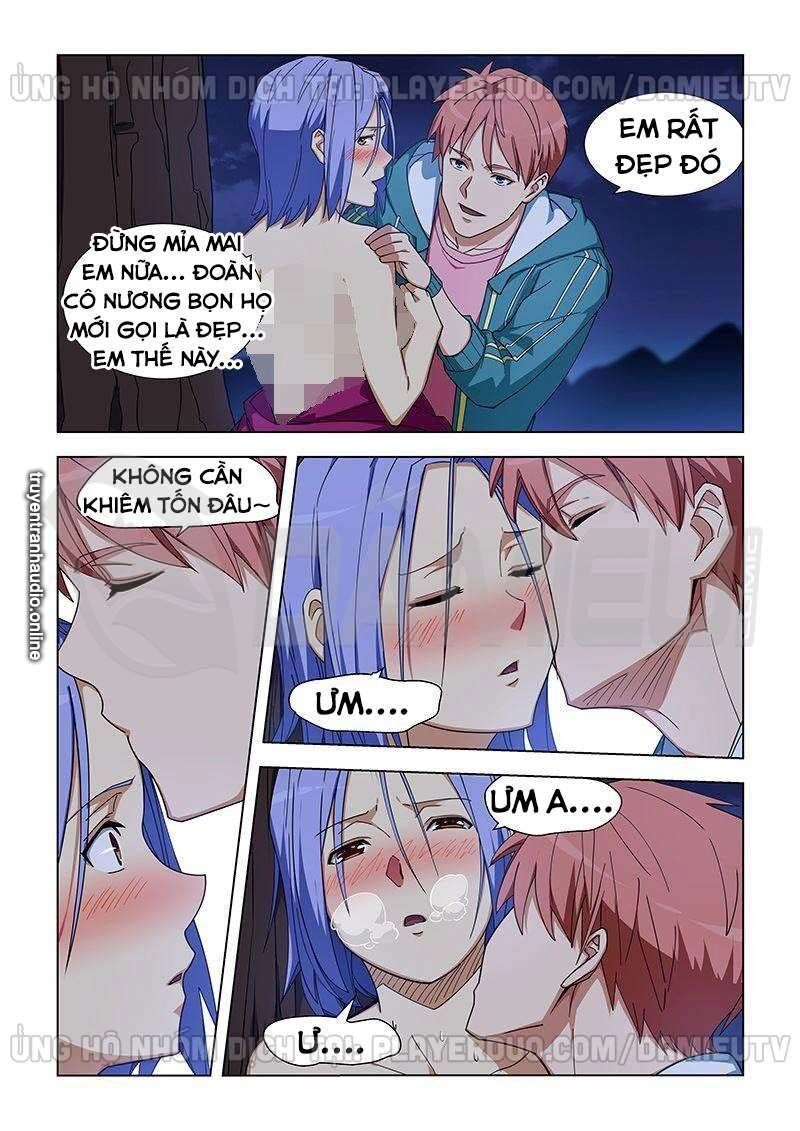 Đào Hoa Bảo Điển Chapter 327 - 6