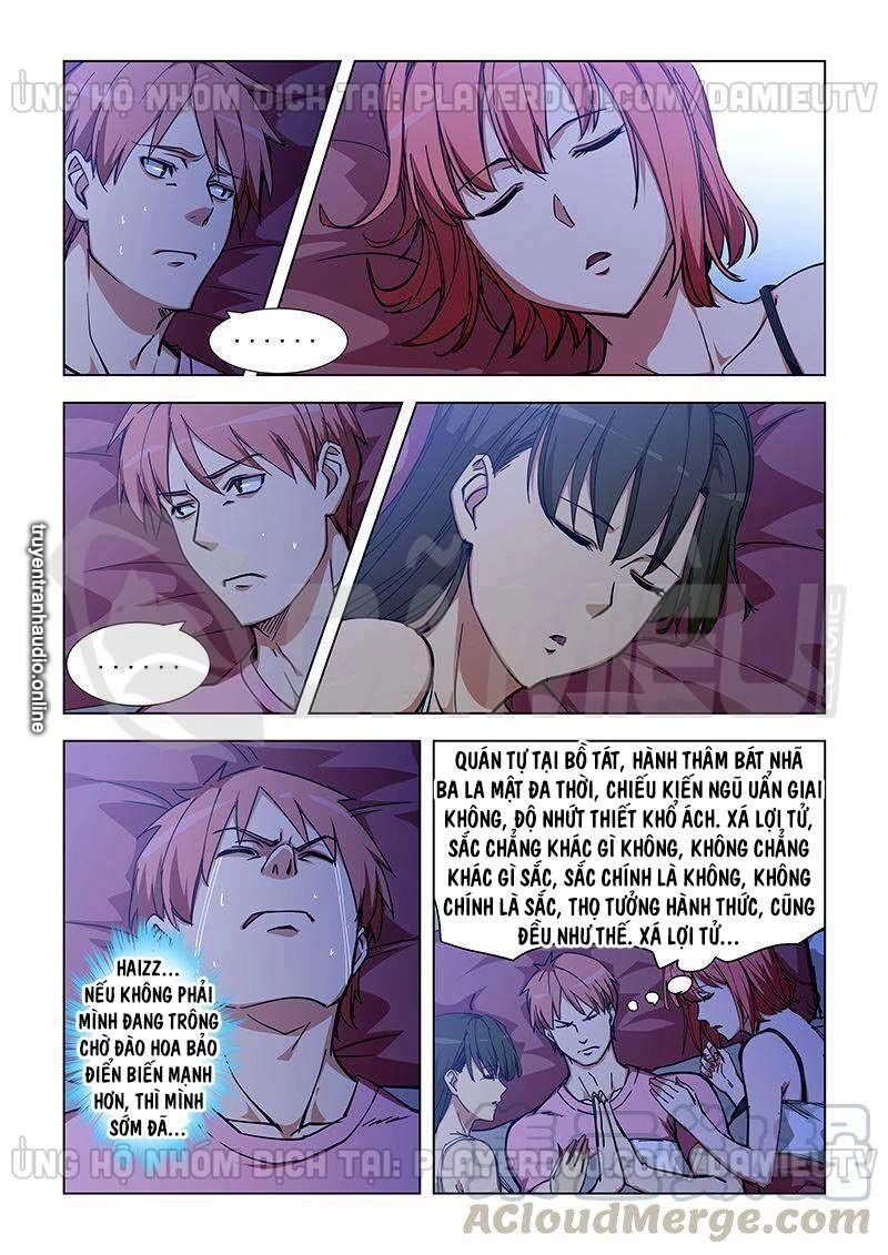 Đào Hoa Bảo Điển Chapter 328 - 7