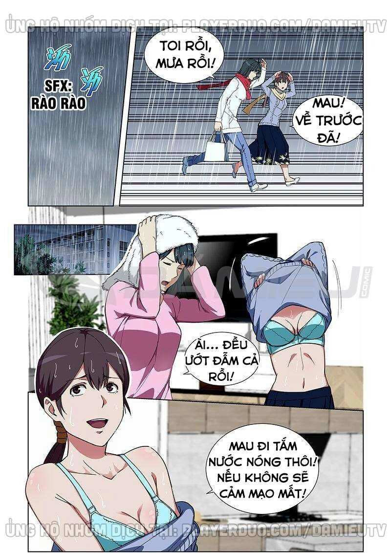 Đào Hoa Bảo Điển Chapter 339 - 2