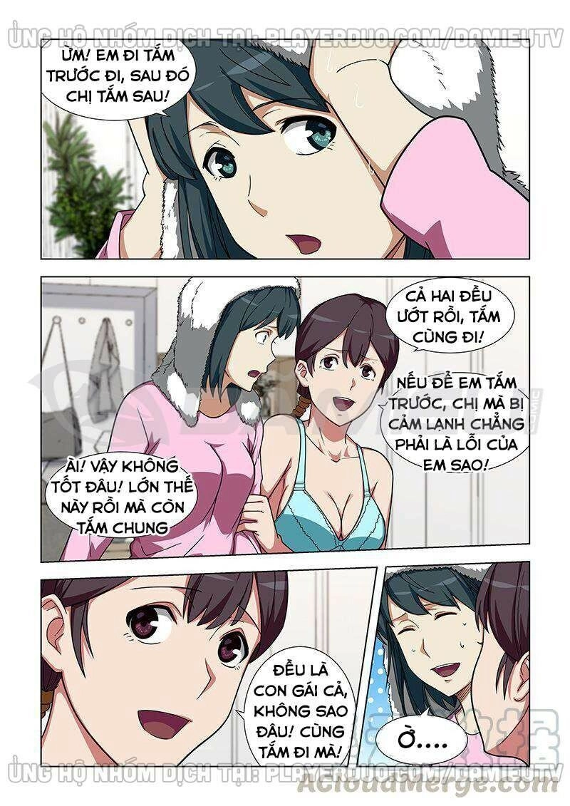 Đào Hoa Bảo Điển Chapter 339 - 3