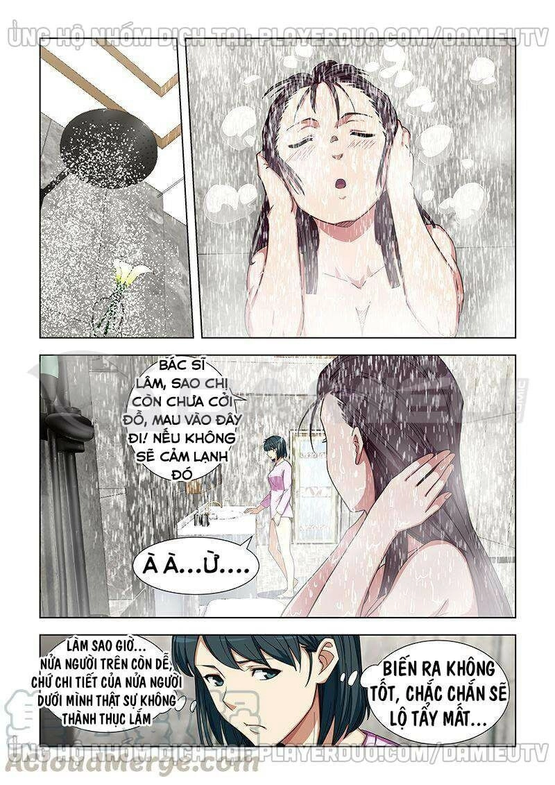 Đào Hoa Bảo Điển Chapter 339 - 5