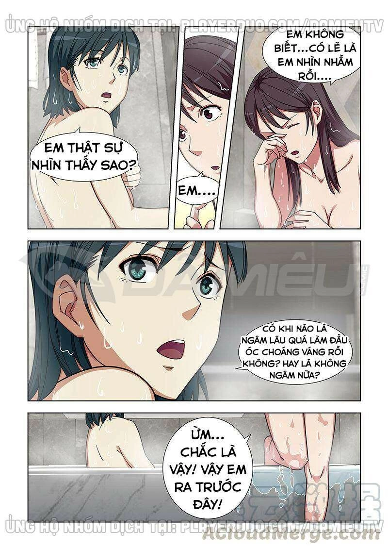 Đào Hoa Bảo Điển Chapter 340 - 7