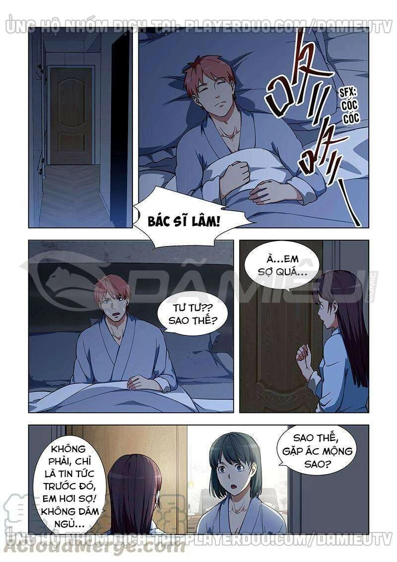 Đào Hoa Bảo Điển Chapter 343 - 7