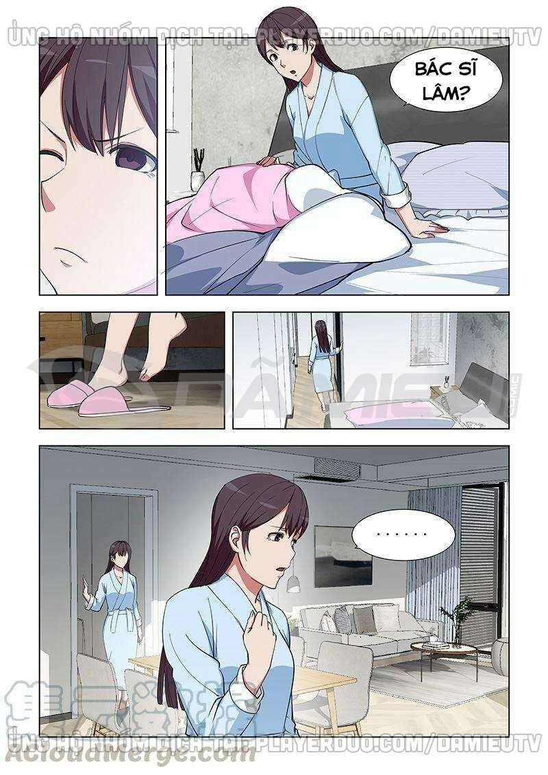 Đào Hoa Bảo Điển Chapter 344 - 5