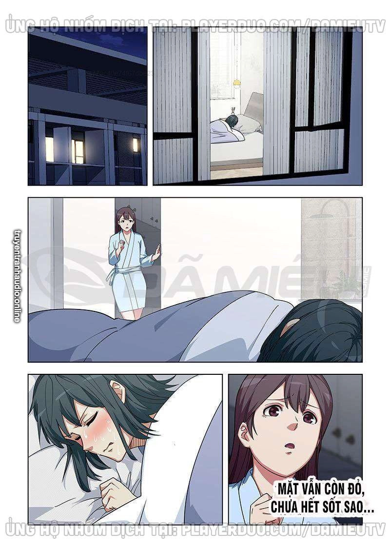 Đào Hoa Bảo Điển Chapter 347 - 2