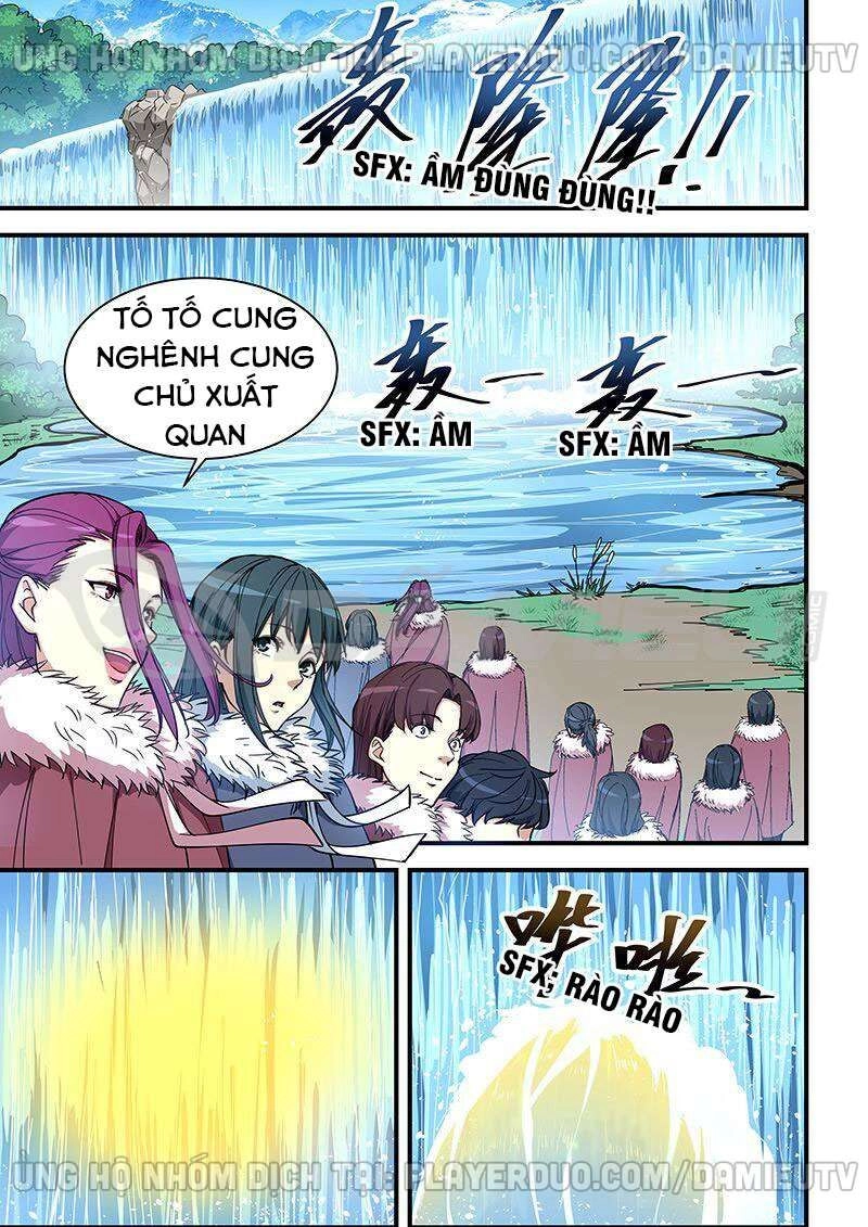 Đào Hoa Bảo Điển Chapter 357 - 2