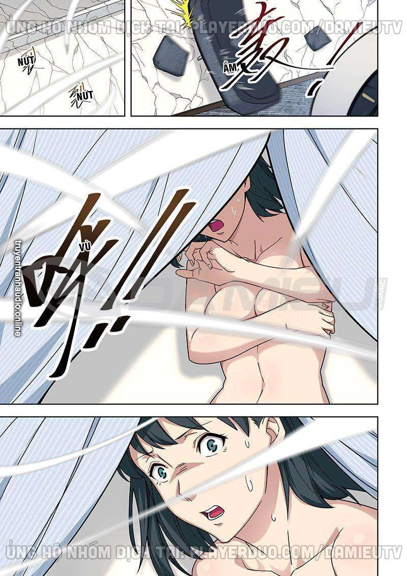 Đào Hoa Bảo Điển Chapter 361 - 4