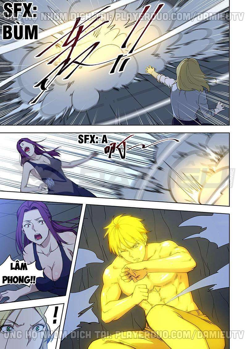 Đào Hoa Bảo Điển Chapter 362 - 7