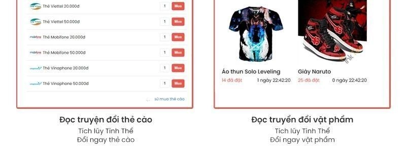 Đào Hoa Bảo Điển Chapter 370 - 9