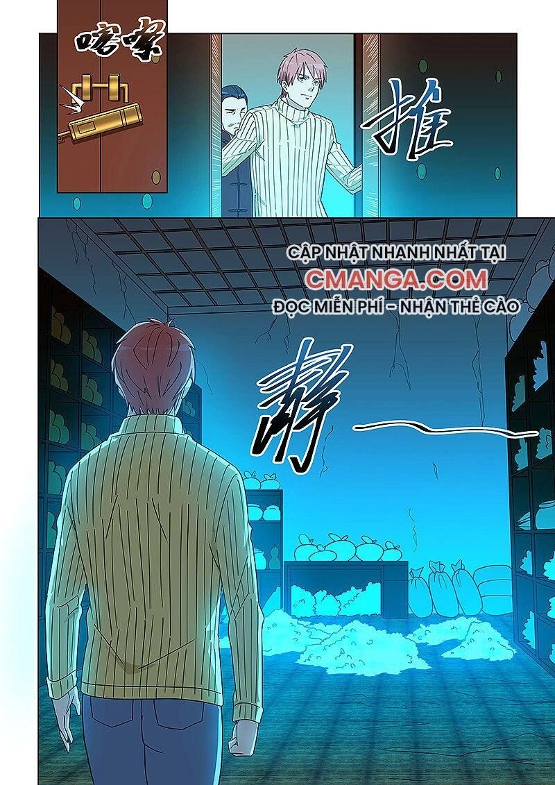 Đào Hoa Bảo Điển Chapter 372 - 5