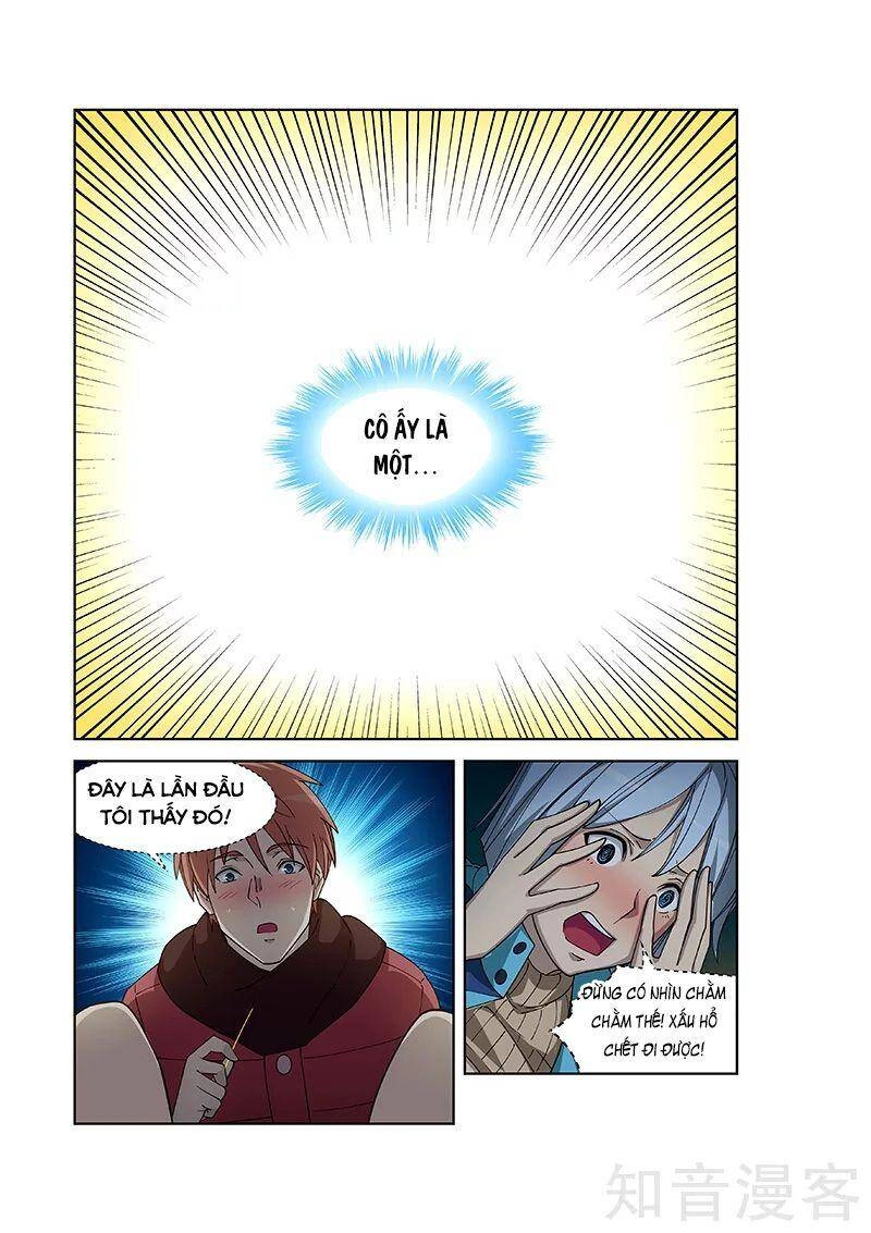 Đào Hoa Bảo Điển Chapter 385 - 2