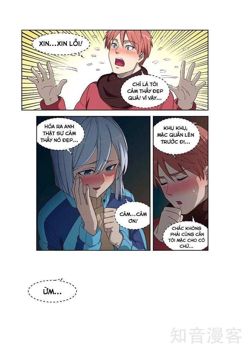 Đào Hoa Bảo Điển Chapter 385 - 6