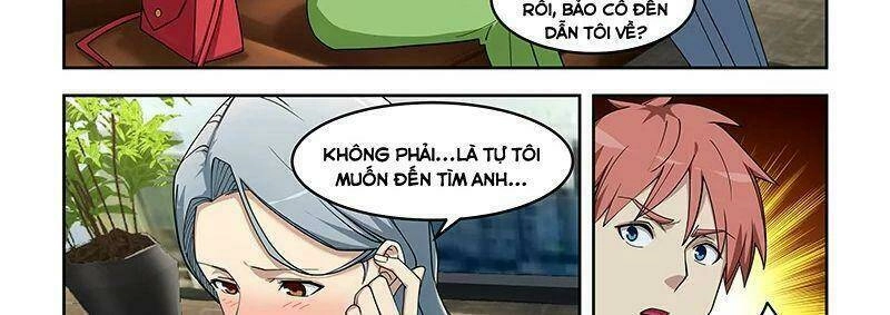 Đào Hoa Bảo Điển Chapter 390 - 3