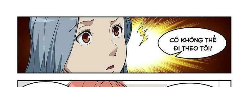 Đào Hoa Bảo Điển Chapter 390 - 9