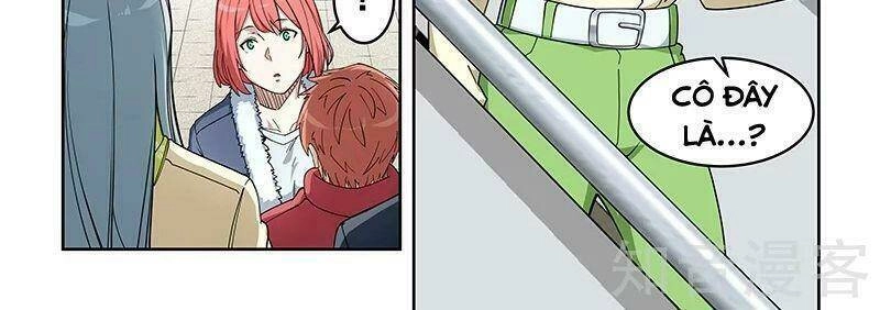 Đào Hoa Bảo Điển Chapter 390 - 28