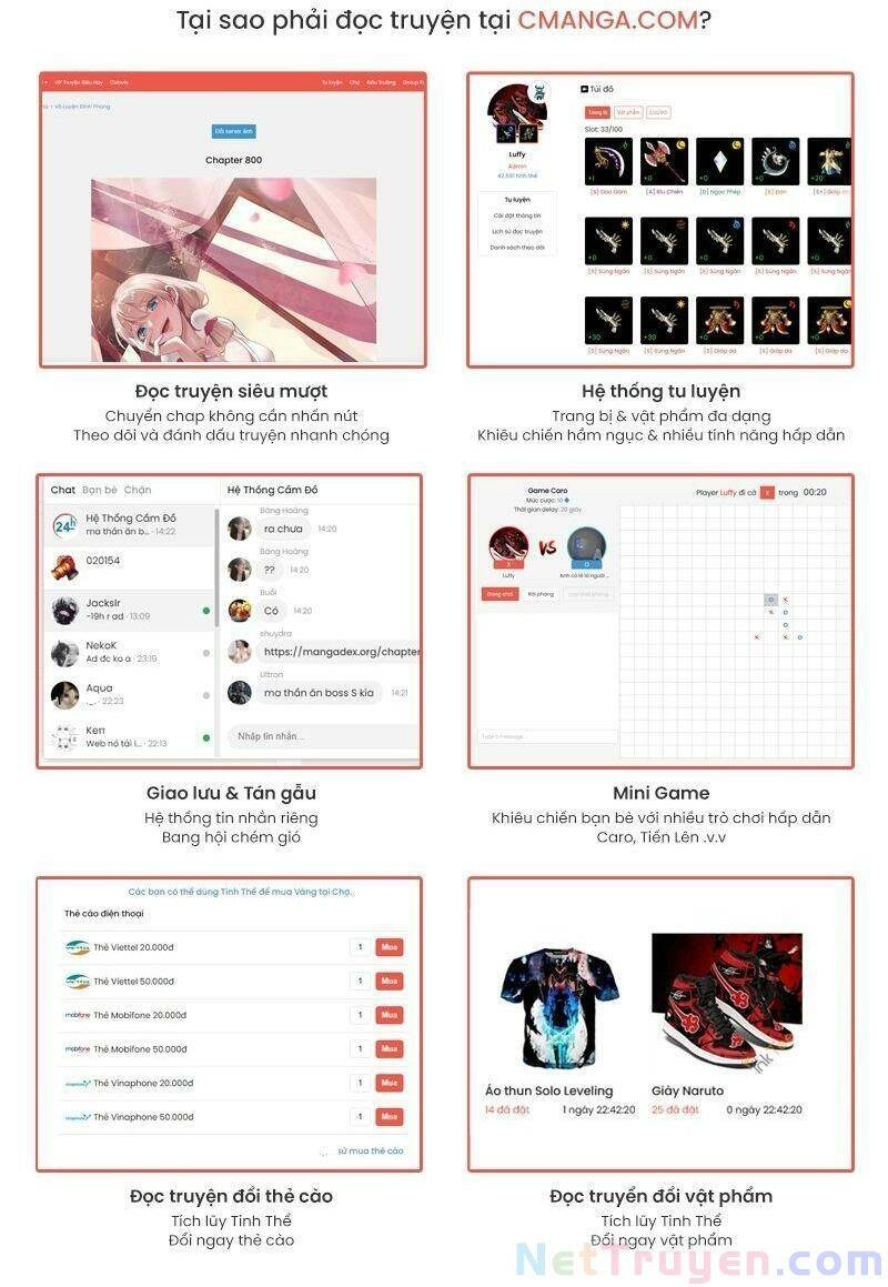 Đào Hoa Bảo Điển Chapter 396 - 9