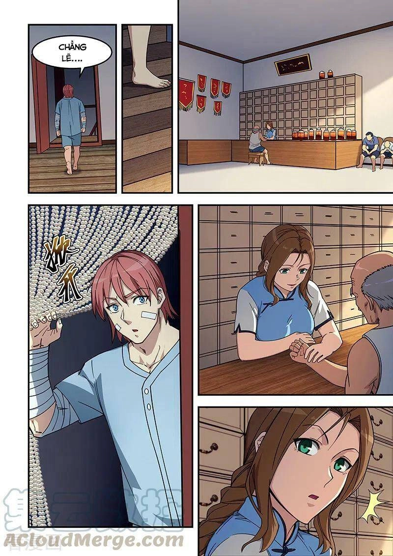 Đào Hoa Bảo Điển Chapter 426 - 2